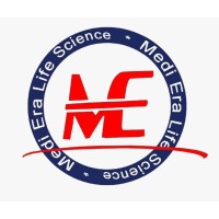 Medi Era Life Science logo - Similar company to Medi Era Life Science