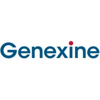 Genexine, Inc. logo - Similar company to Curocell