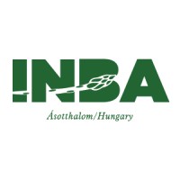 INBA Zrt. logo - Similar company to Meklit Technologies