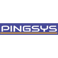 PingSys logo - Similar company to Cooda