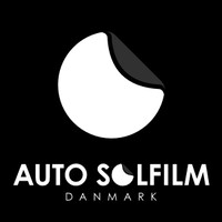 Auto Solfilm Danmark logo - Similar company to Solid Energy A/S