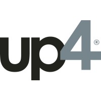 Up4 logo - Similar company to Nederlandse Drogisterij Service