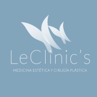 Clínicas LeClinic´s Medicina Estética y Cirugía Plástica logo - Similar company to Soccer Lima Fc