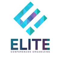 Elite For Conference Organizing logo - Similar company to Elite For Events