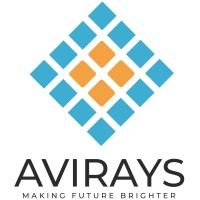 Avirays Technologies logo - Similar company to Netfysys Technologies