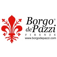 Borgo de' Pazzi - Firenze logo - Similar company to Tessiland