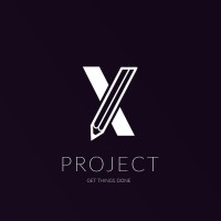 Project X logo - Similar company to Z.Electronic