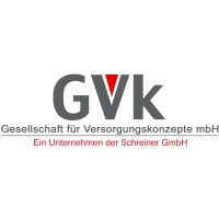 GVK Gesellschaft für Versorgungskonzepte mbH logo - Similar company to Kavoja Systems Ug (Haftungsbeschränkt)