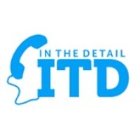 ITD Research Ltd logo