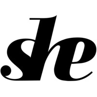SHE Kommunikationsagentur GmbH logo - Similar company to Lehanka Kommunikationsagentur Gmbh