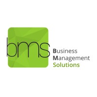 BMS - Business Management Solutions logo - Similar company to Bmsdrc