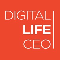 Digital Life CEO logo - Similar company to Digital For Life