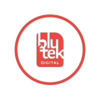Blutek Digital logo - Similar company to Blue Technologies And Investment Llc