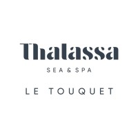 Thalassa Sea & Spa Le Touquet logo - Similar company to Thalassa Sea & Spa