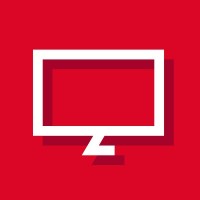 RAP Media | Narrowcastingbureau logo - Similar company to Mpluskassa