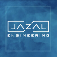 Jazal Engineering - KSA logo - Similar company to Conserv Engineering