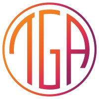 The Gift Affair logo - Similar company to Bespoke Gifting Studio