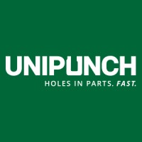 UniPunch Products, Inc. logo - Similar company to Hudson Machine And Tool