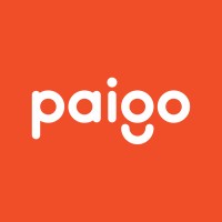 Paigo logo - Similar company to Ondebux