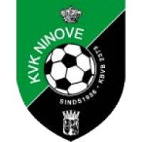 KVK Ninove logo - Similar company to De Doncker Bouw