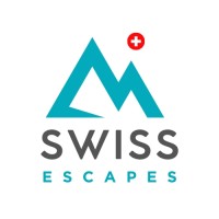 Swiss Escapes DMC logo - Similar company to Atcôtés_Formation