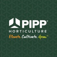 Pipp Horticulture International logo - Similar company to Botanica Pharmaceutics®