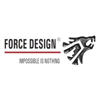 Force Design logo - Similar company to Digital Bit Srl