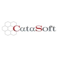 CataSoft Pvt. Ltd. logo - Similar company to Project Manager (Oil & Energy)