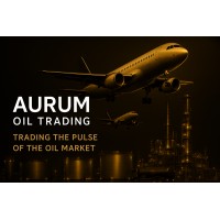 Aurum Oil Trading logo - Similar company to Private Commodity Broker