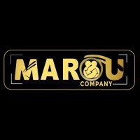 Marou Company logo - Similar company to L'Influent