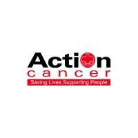 Action Cancer logo - Similar company to Air Ambulance Northern Ireland
