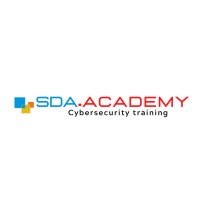SDA Academy logo - Similar company to Sda Intech