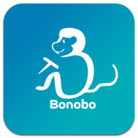 Bonobo Sharing App