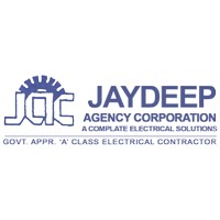 Jaydeep Agency Corporation logo - Similar company to Tag Electrocasting Technologies Private Limited