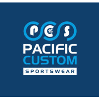 Pacific Custom Sportswear logo - Similar company to Systems On Call