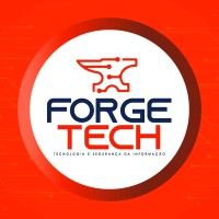 Forgetech Tecnologia e Segurança da Informação logo - Similar company to Br Defender Tecnologia E Segurança Da Informação