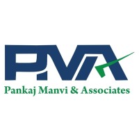 Pankaj Manvi & Associates logo - Similar company to Mogra Magic