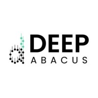 Deep Abacus logo - Similar company to Pollen