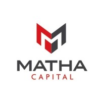 Matha Capital logo - Similar company to Djanhan Advisory Services (D-As)