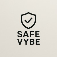 Safe Vybe logo - Similar company to Nutracode Llc