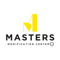 Masters Modification Center logo - Similar company to Auto Motors