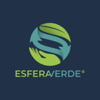 Esfera Verde logo - Similar company to Dipepsa (Distribuidora De Perfumería Y Populares S.A. De C.V.)