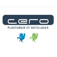 CERO logo - Similar company to Process Thermoplastic