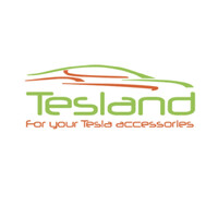 Tesland logo - Similar company to Van Leeuwen Specialist In Car Cosmetics