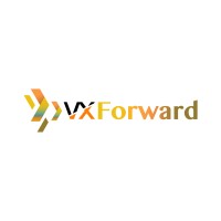 VXForward logo - Similar company to Agoura Math Circle