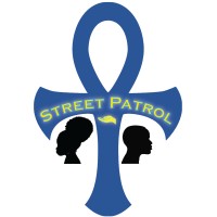 Street Patrol logo - Similar company to Ecoedu