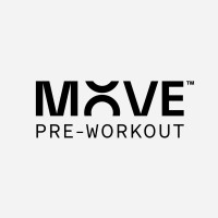 MOVE Pre-Workout logo - Similar company to Super Botanic