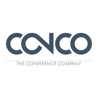 Conco: The Conference Company logo - Similar company to Workhug