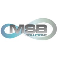 Msb Solutions Sas