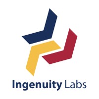 Ingenuity Labs Research Institute logo - Similar company to Conflict Analytics Lab